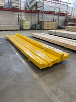 Parti Pärlspont 13x95mm, 26,62 kvm 3,58m (Sekunda)