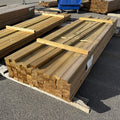 Paket Tryckimpregnerade Reglar 45x95mm 3,30m NTR-AB, C24 72st