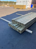 Paket Rillad Trall 28x145mm – 91 st (3,00–3,30 m, furu, NTR AB, B-sort)