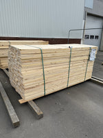 Paket Brädor 22x125mm, 450 st 2,40 m - Spirec