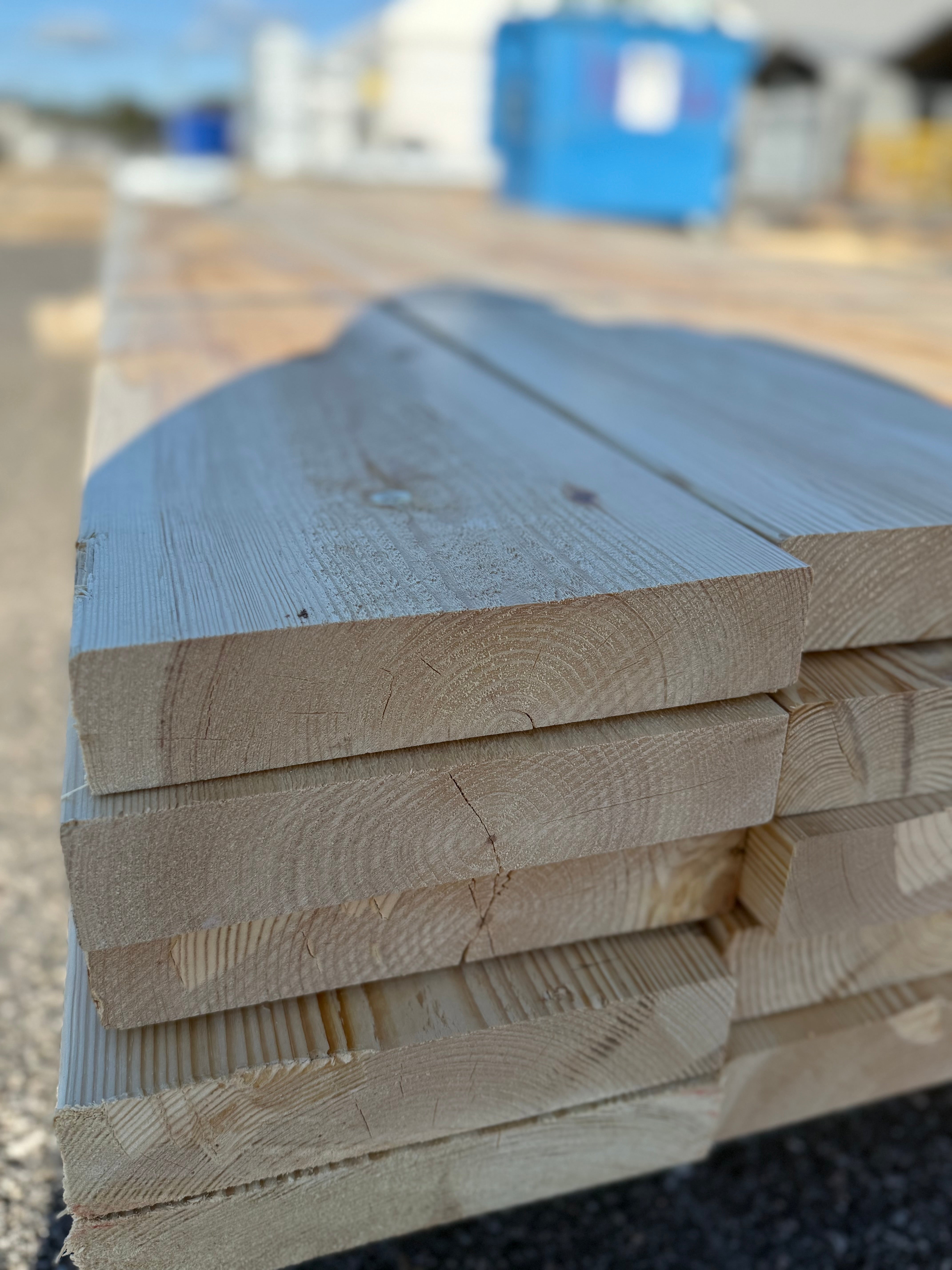 Paket Furu Reglar 45x220mm, 3.60m 25st