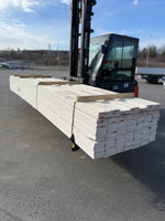 Paket Finsågade Brädor 22x145mm 5.40m 159st Grundmålad - Spirec