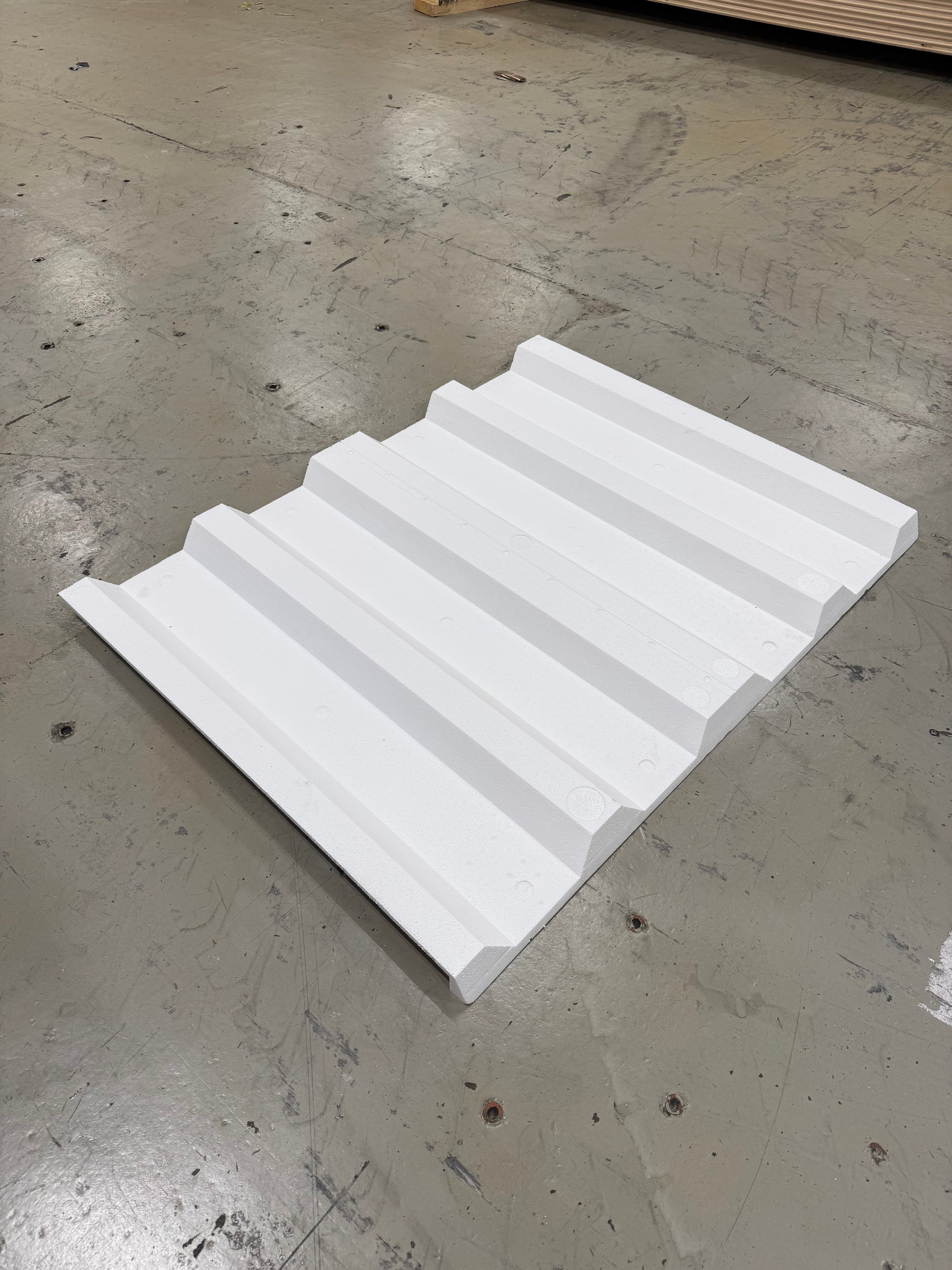 Luftspaltskiva Xva 001