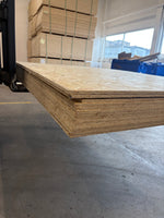 Paket OSB-skiva 11x1197x2500mm -14st