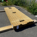 Paket Tryckimpregnerade Reglar 45x95 mm, 41 st 3,00 m