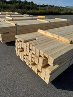 Paket Reglar 45x90mm 4,50-4,80m 144st Ohyvlat