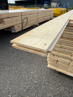 Parti Råspont 20x120mm 4,80 m – 243 st