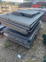 Blandparti Cellplast – 6 pallar