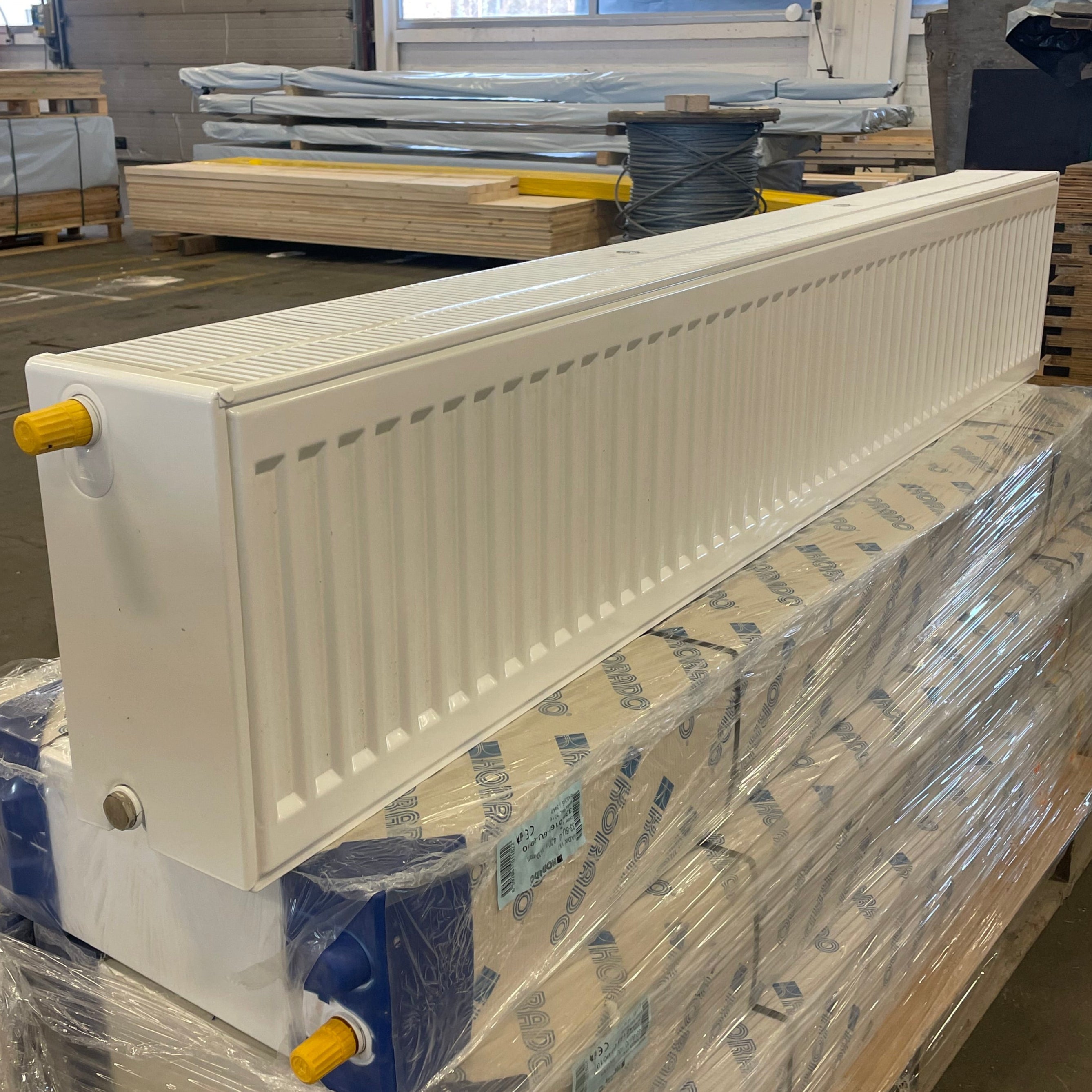 Element Korado 150x400x1600mm