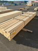 Paket Glespanel 28x60 – 200st (4.50 m) – Ändspontad – Obehandlad