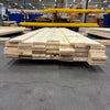 Paket Brädor 19x122 – 60 st (4,20 m, gran, obehandlad)