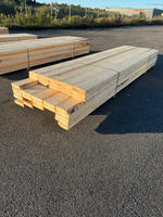 Paket Ohyvlade Reglar 47x200mm (3,00–3,90m) 40st Gran