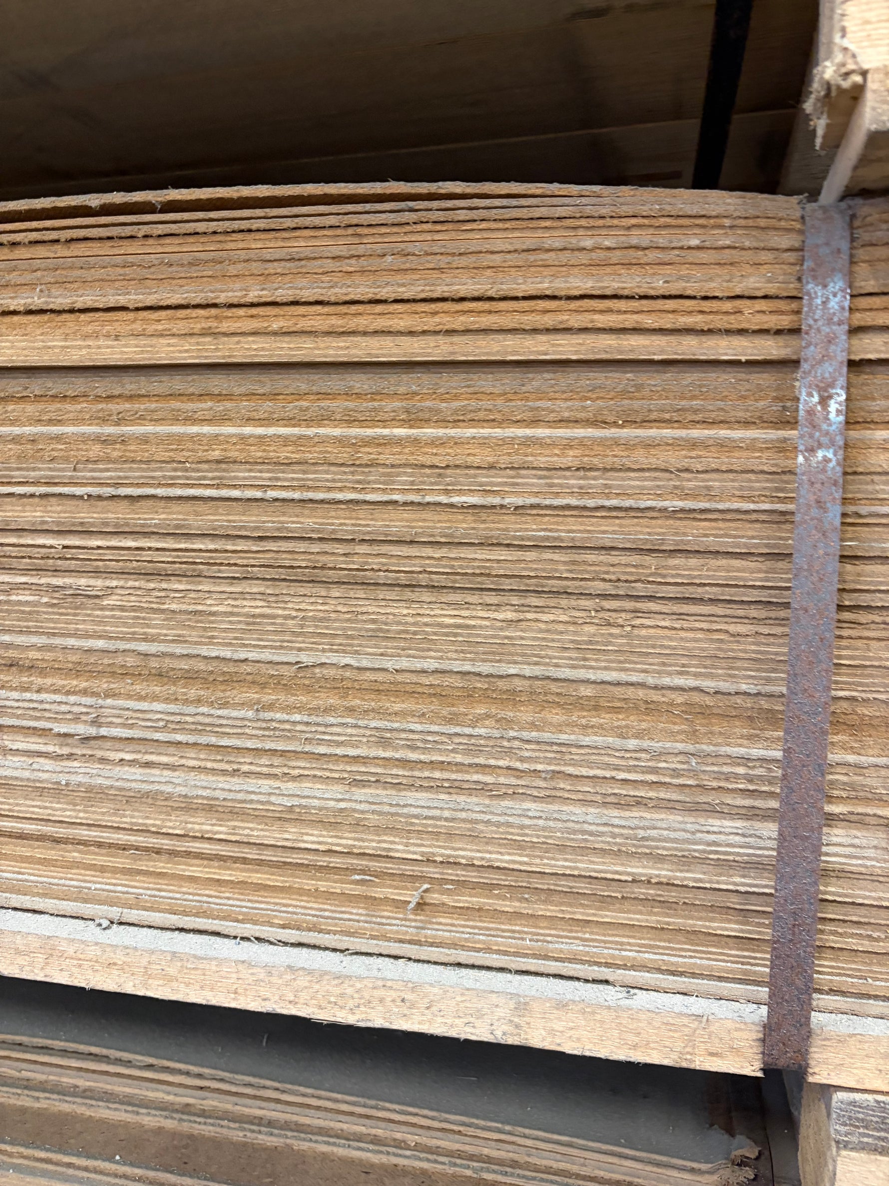 Masonitskiva 3x600x800mm