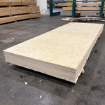 Paket Konstruktionsplywood K-Plywood 15x900x2500mm - 10st
