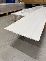 Parti Smartpanel Multipanel Pearl Bomull – 52st skivor, 48,593 m²