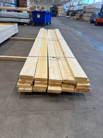 Paket Reglar 47x200mm 4,80m – 22 st Utsorterade