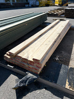Paket Slätspont 45x120mm 3,00m 23st Gran