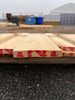 Paket Finsågad bräda 25x145 19 st 3.0m (B-Sortering)