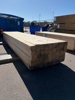 Paket Reglar 45x120mm 4,80m 117st C24 Väderbitet