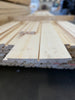 Paket Hakfals (Spårad Baksida) 21x145 mm – 5,70 m – 69 st – Obehandlad