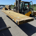 Paket Trall Furu 28x120mm 5,40m 44st Impregnerad B-kvalitet