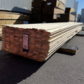 Paket Ytterpanel 22x120mm 197st 5.10m Obehandlad