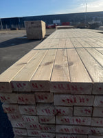 Paket Reglar 48x73 mm – 140 st (4,80 m, furu)