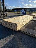 Paket Ohyvlade Reglar 47x150mm (3,00–3,60m) 42st