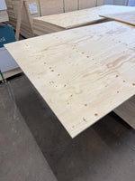 Konstruktionsplywood K20/70 C/C 12x1200x2400mm