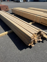 Paket Råspont 20x95 mm, 145 st 4,80 m