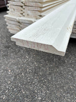 Paket Enkelfasspont Halvspont 22x145mm 5,40m – 57st Mellanstruken