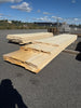 Paket Finsågad Panel 22x145mm 85st 4.20–5.40m – Andra sortering