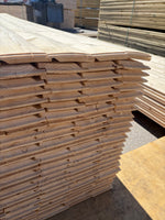 Paket Enkelfas Fals Ändspont 22x120mm, 260st 3.6m