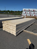Paket Ytterpanel Enkelfas Halvspont 22x120mm, 225st 4.20m Grundmålad