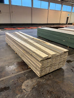 Paket Spårpanel Lasyr 22×170 mm 3,60 m – 139 st
