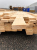 Paket ytterpanelbräda 22x70 102 st 4,80m (B-Sortering)