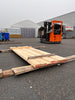 Paket Finsågad bräda 25x145 19 st 3.0m (B-Sortering)