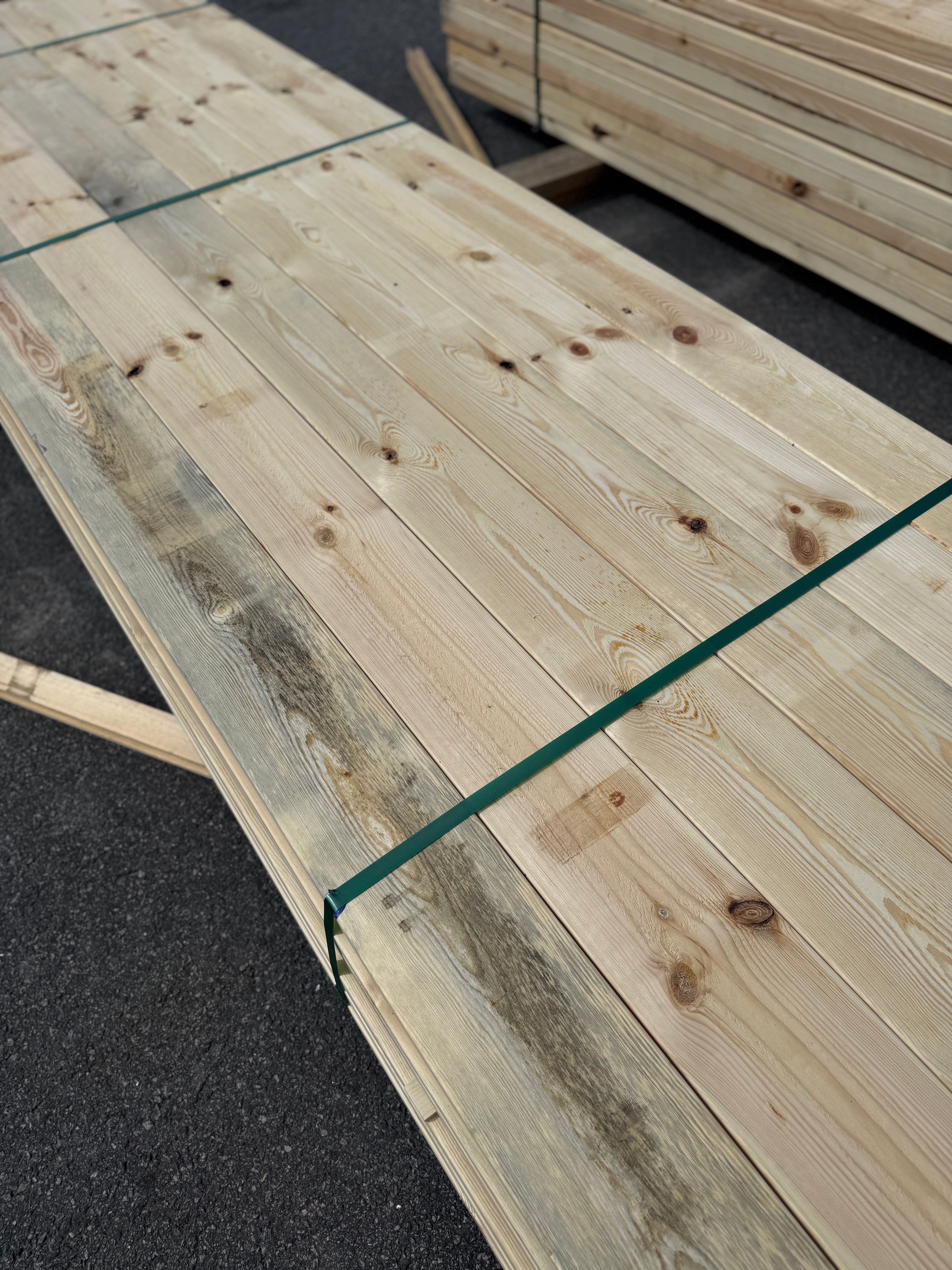 Paket Reglar 45x170mm furu 42st