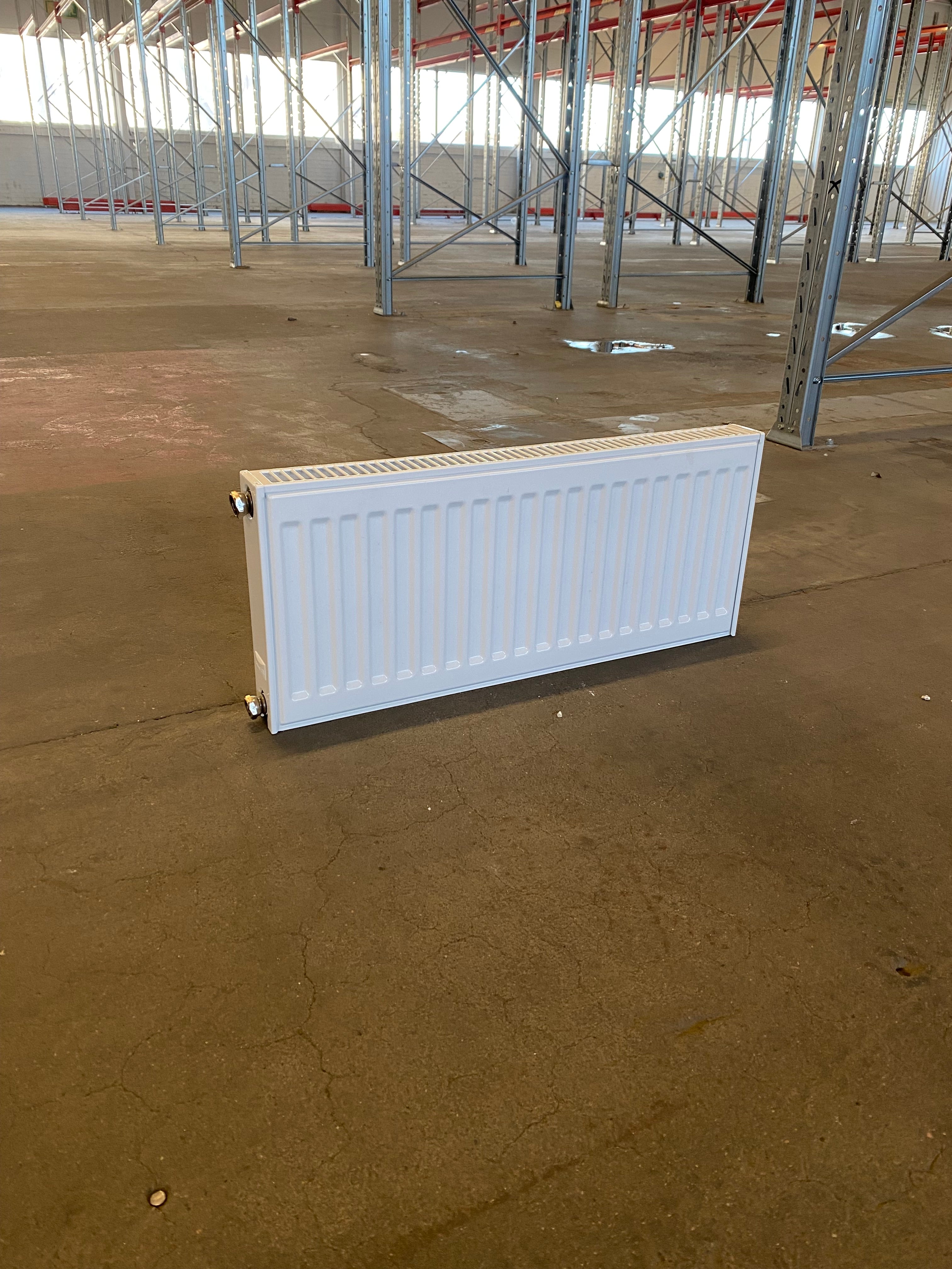 Element PURMO Compact - 300x700mm