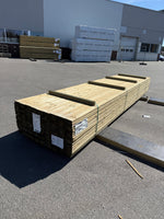 Paket Tryckimpregnerad Rillad Trall 28x120mm, 153st 4,80m