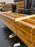 Paket Läkt 25x48 mm – 3,60 m Tryckimpregnerad 390 st