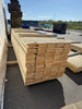 Regel Snedhyvlad 45x195 4.80m