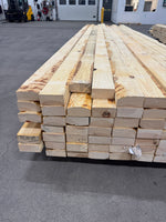 Paket Ohyvlade Reglar 47x100mm (4,20-5,40m) 70st Furu