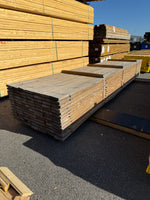 Paket Tryckimpregnerad Trall 34x145mm 4,50m 91st- Furu