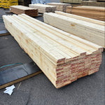 Paket Finsågade Brädor 28x145mm 4,50m 99st