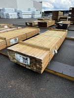 Paket Tryckimpregnerade Reglar 45x70mm, 98st 3.60m (C14)