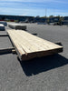 Paket Råspont 20x100mm 65st 3.60–4.20m – Andra sortering