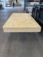 Paket OSB-skiva 11x1197x2500mm -14st