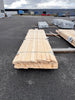 Paket Falsad spårpanel 22x120 mm – 85 st- 3,60-4,29m (Gran) B-Sort