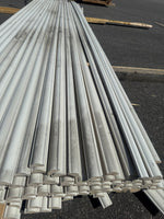 Paket Hattläkt/Klädselläkt 22x45 mm, ca 140 st 4,50 m